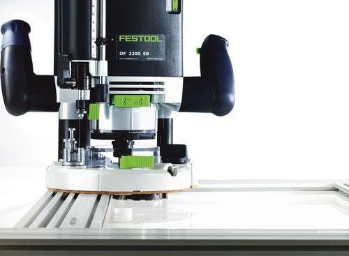 Festool Fresadora OF 2200 EB-Plus