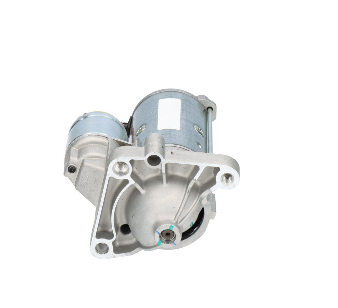 VALEO 438158 Starter Nennleistung: 2,2 kW Stop & Start: NO Zähnezahl: 10 zähne Spannung: 12 V Drehri