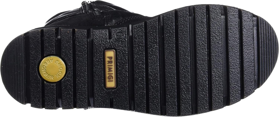 PRIMIGI Mädchen Roxy Fashion Boot 28 EU Schwarz 1, 28 EU Schwarz 1