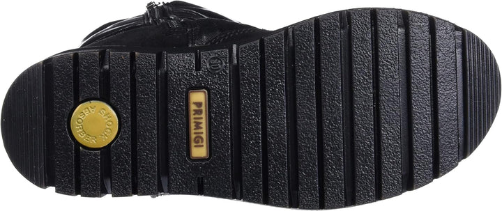PRIMIGI Mädchen Roxy Fashion Boot 28 EU Schwarz 1, 28 EU Schwarz 1
