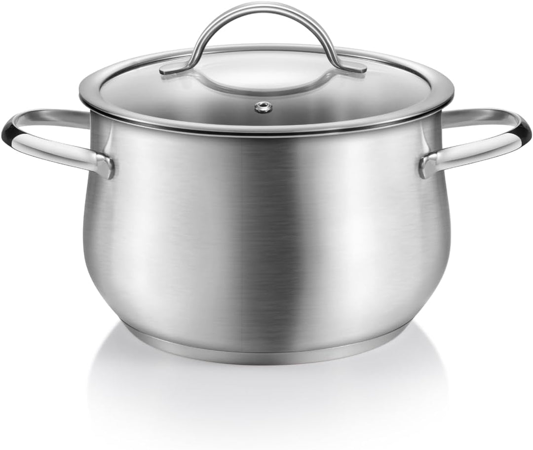 Tescoma Topfset HARMONY, 8-teilig