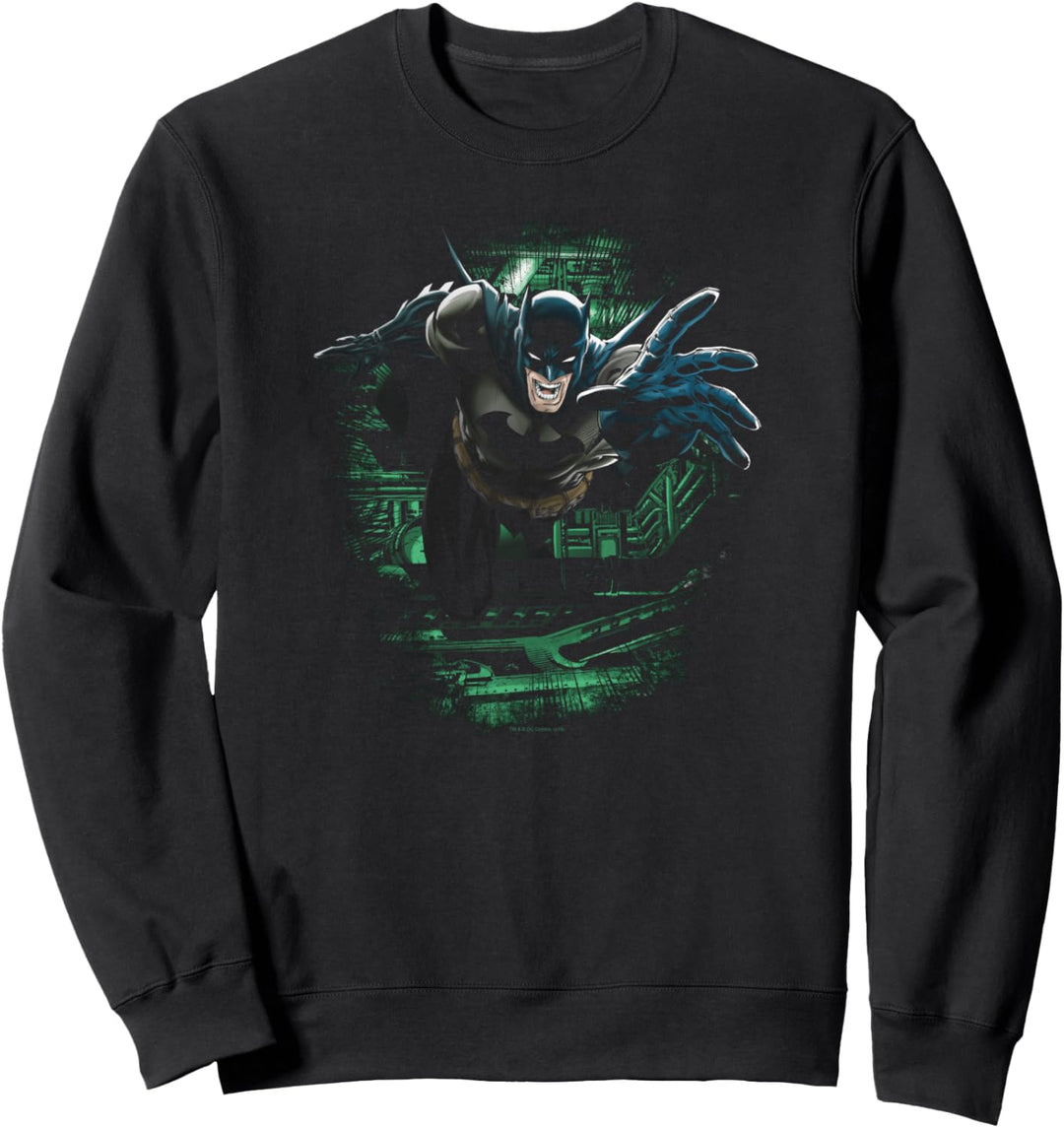 Batman Surprise Sweatshirt