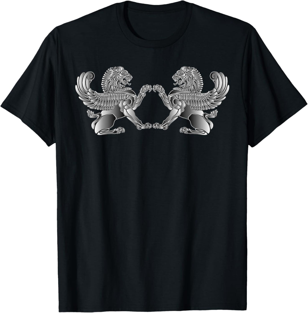 Empire Tehran Iran T-Shirt