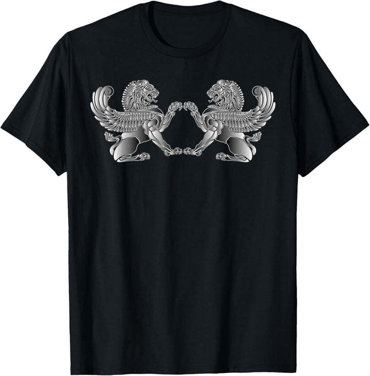 Empire Tehran Iran T-Shirt