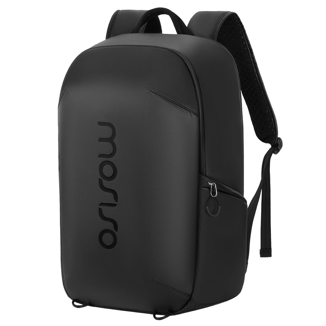 MOSISO Kamerarucksack, Fotorucksack, Kamera Rucksack, Kamerarucksack mit Laptopfach, Kompatibel für