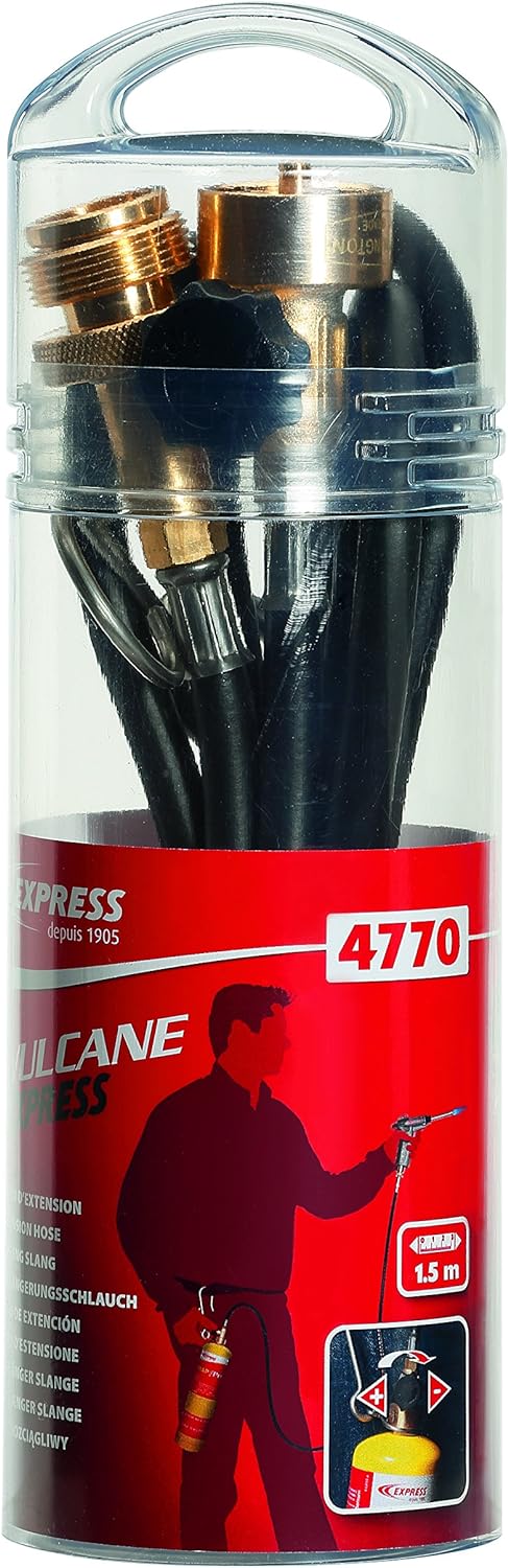 Lötkolben Set - Lötlampe mit Piezozündung - Dachrinnen Lötset - Schweissbrenner - Lötzubehör - Anwär