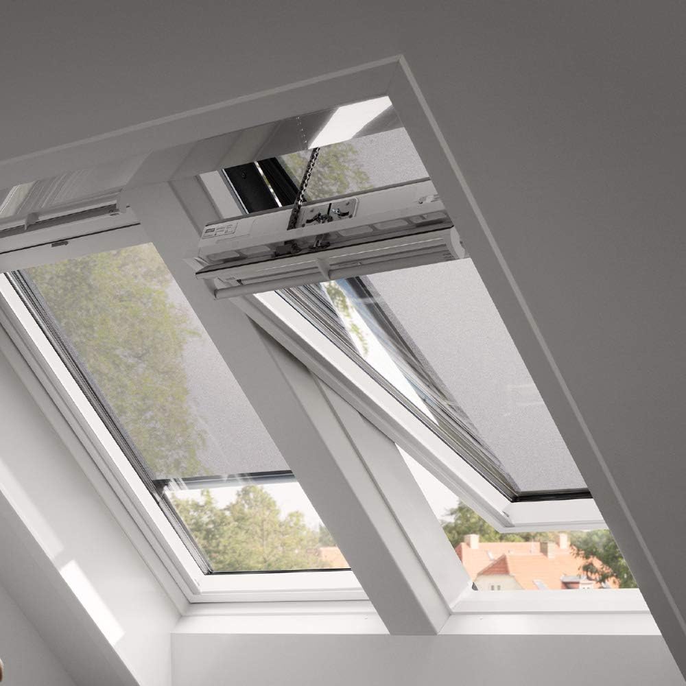 Original Velux Hitzeschutz-Markise für VL/VH/VT MH 035 5060 perfekt passend für die Fenstergrösse 03
