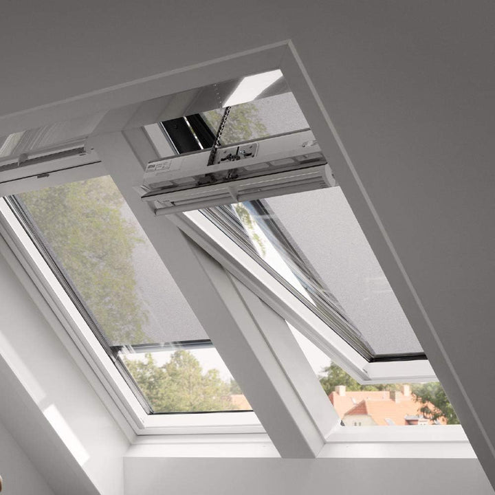 Original Velux Hitzeschutz-Markise für VL/VH/VT MH 035 5060 perfekt passend für die Fenstergrösse 03
