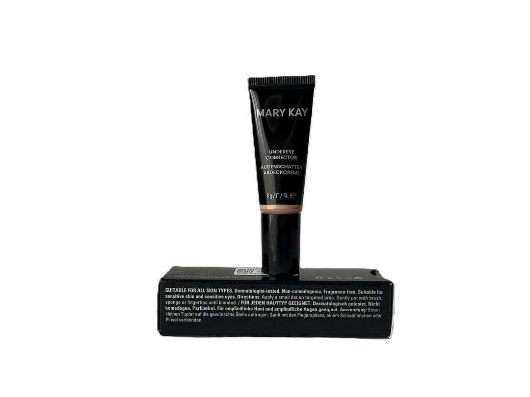 Mary Kay Undereye Corrector Augenschatten Abdeckcreme für Kontaktlinsenträgerinnen geeignet
