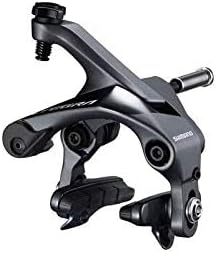Shimano Ultegra R8000 BR-R8000 Ultegra Brake calliper Schwarz 51mm, Schwarz 51mm