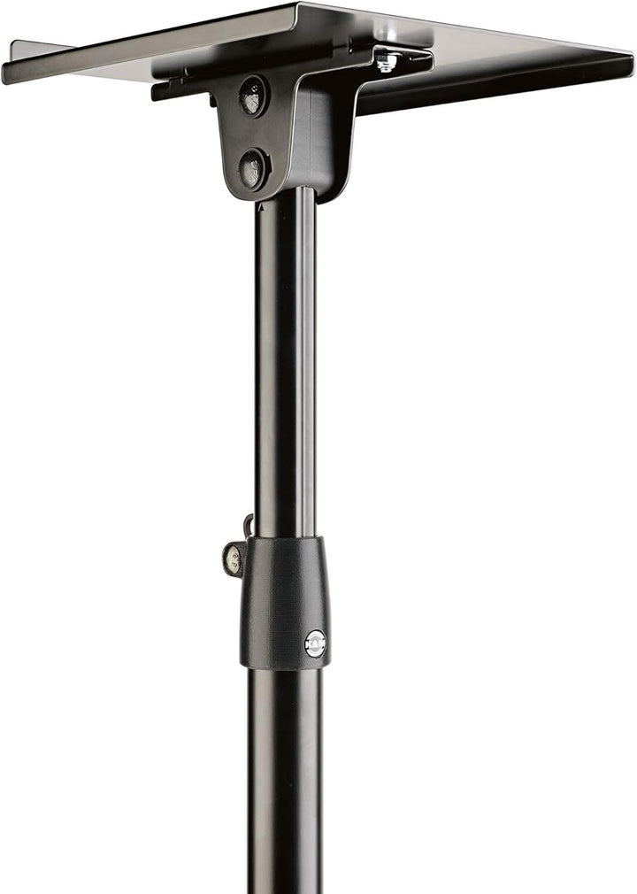König & Meyer K&M 26754 Monitorstativ Schwarz