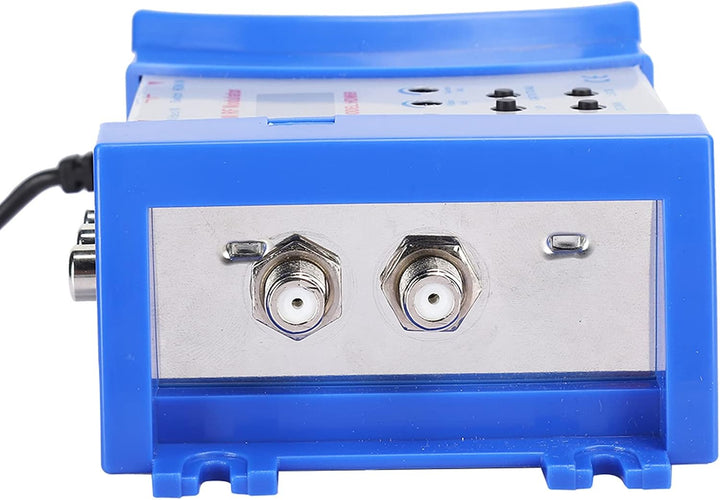 1080P Digital RF HDMI Modulator, HDM69 Digital Modulator AV Converter to VHF UHF PAL Standard Handhe
