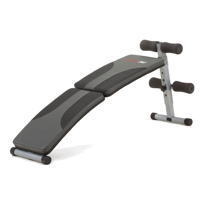 EVERFIT - WBK-200 - Bauchbank klappbar