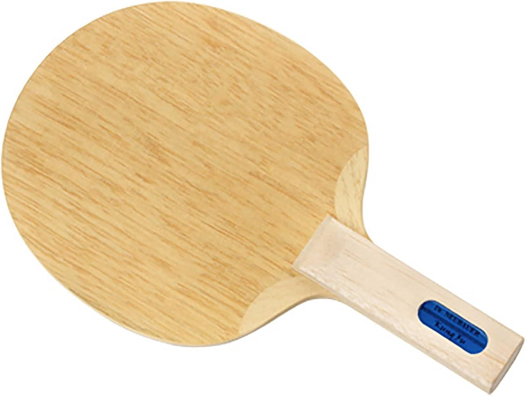 Holz Kung Fu konkav, konkav