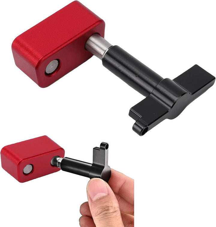 OBD2-Port-Sperre, Metall-OBD-Port-Diebstahlschutz mit Speziellem Entfernungswerkzeug, Elektrosystem-