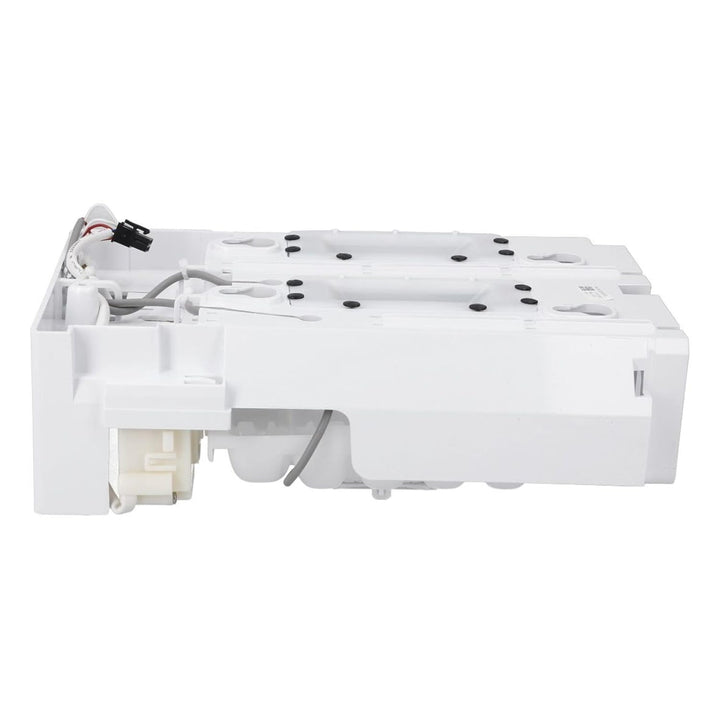 LUTH Premium Profi Parts Kompatibel mit Beko Eiswürfelbereiter 5931630200 für Kühlgefrierkombination