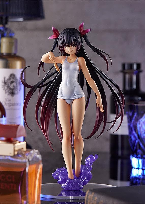 to Love-Ru Darkness Pop Up Parade PVC Statue Nemesis 18 cm