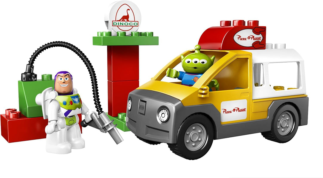 LEGO Duplo Toy Story 5658 - Pizza Planet-Lastwagen