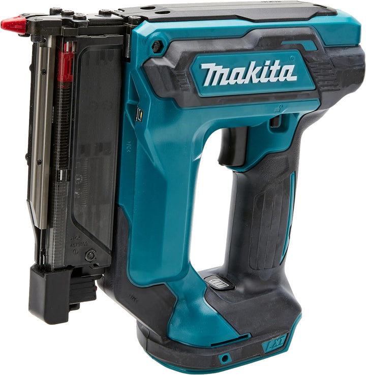 Makita DPT353Z Akku-Pintacker 18 V (ohne Akku, ohne Ladegerät) Single, Single