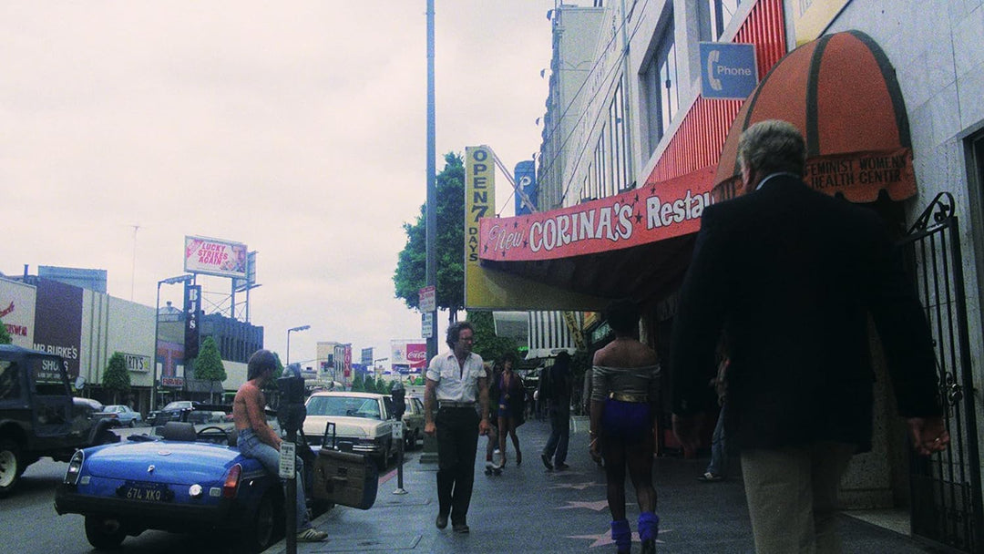 Operation Osaka - Mediabook - Cover B - Limited Edition auf 333 Stück (4K Ultra HD) (+ Bluray+DVD) [