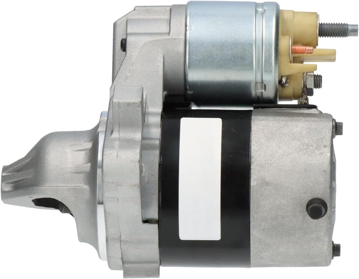 VALEO 438192 Starter Nennleistung: 1 kW Stop & Start: NO Zähnezahl: 8 zähne Spannung: 12 V Drehricht