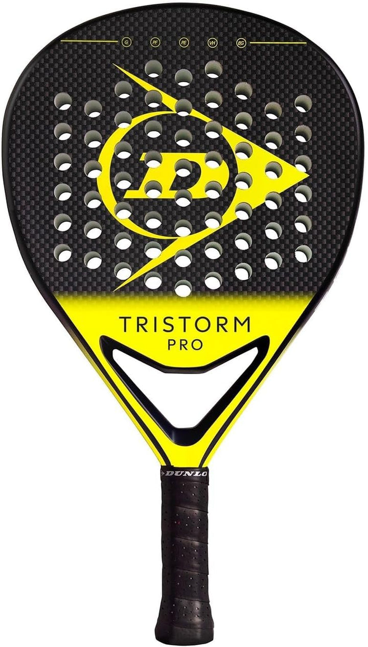 DUNLOP Padelschläger Tristorm Pro, Pro