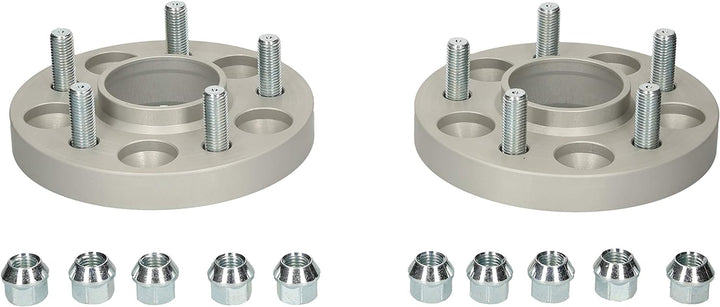 Spurverbreiterung Trak+Wheel Spacers von H&R 26 mm (2655665) Distanzscheibe Räder