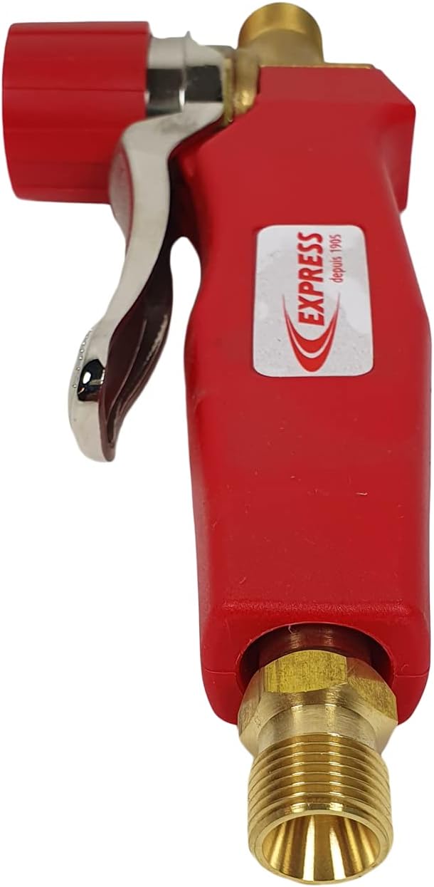 Zubehör für Lötkolben - Lötlampe - Dachdeckerlötkolben - Ersatzteile - Brennergriff - Schweissbrenne