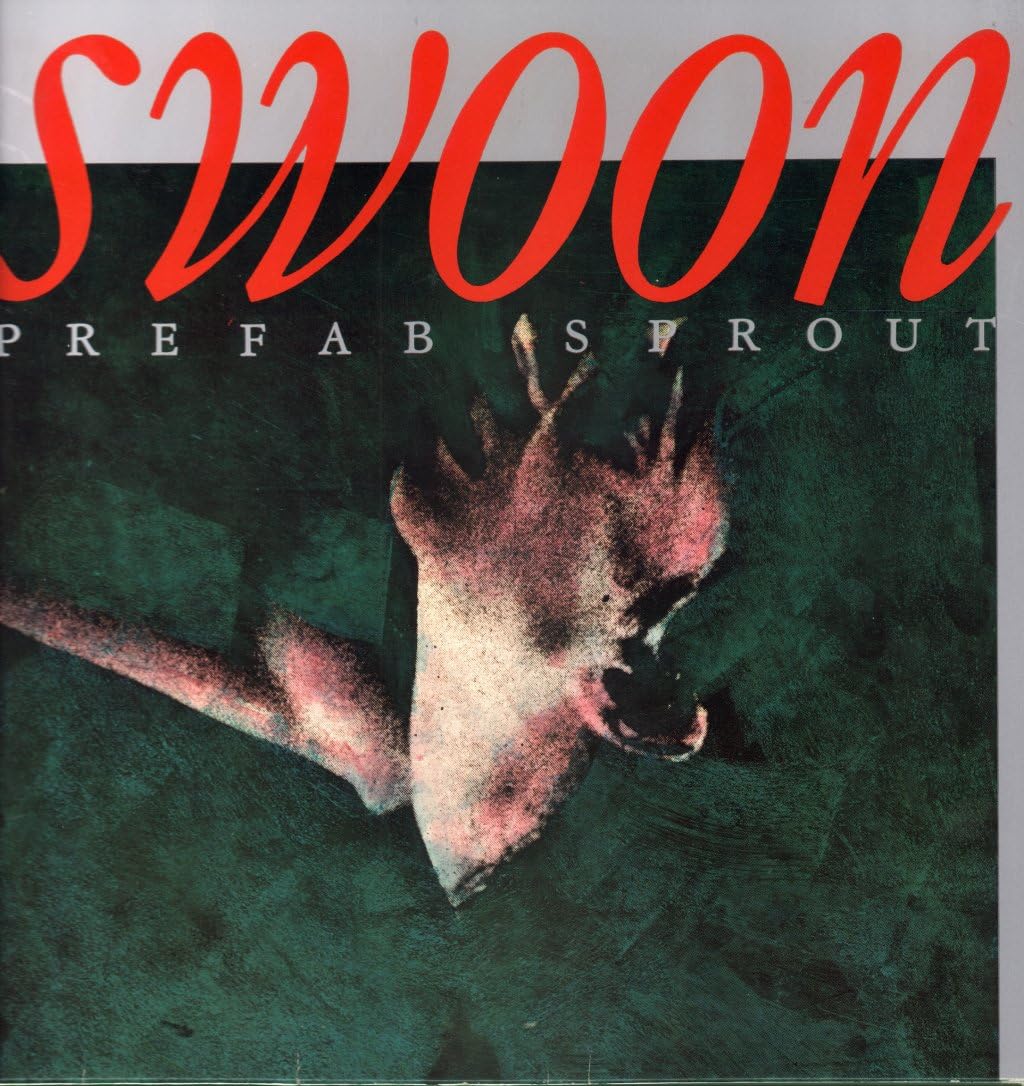 Swoon, Vinyl