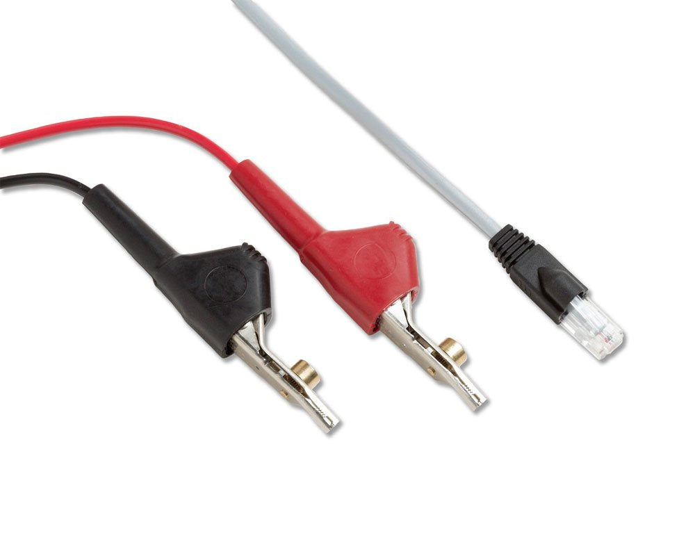 Fluke Networks 26000900 Pro3000 Tongenerator- und Sonde Kit & Brother TZE231 TZe-231 P-touch Schrift