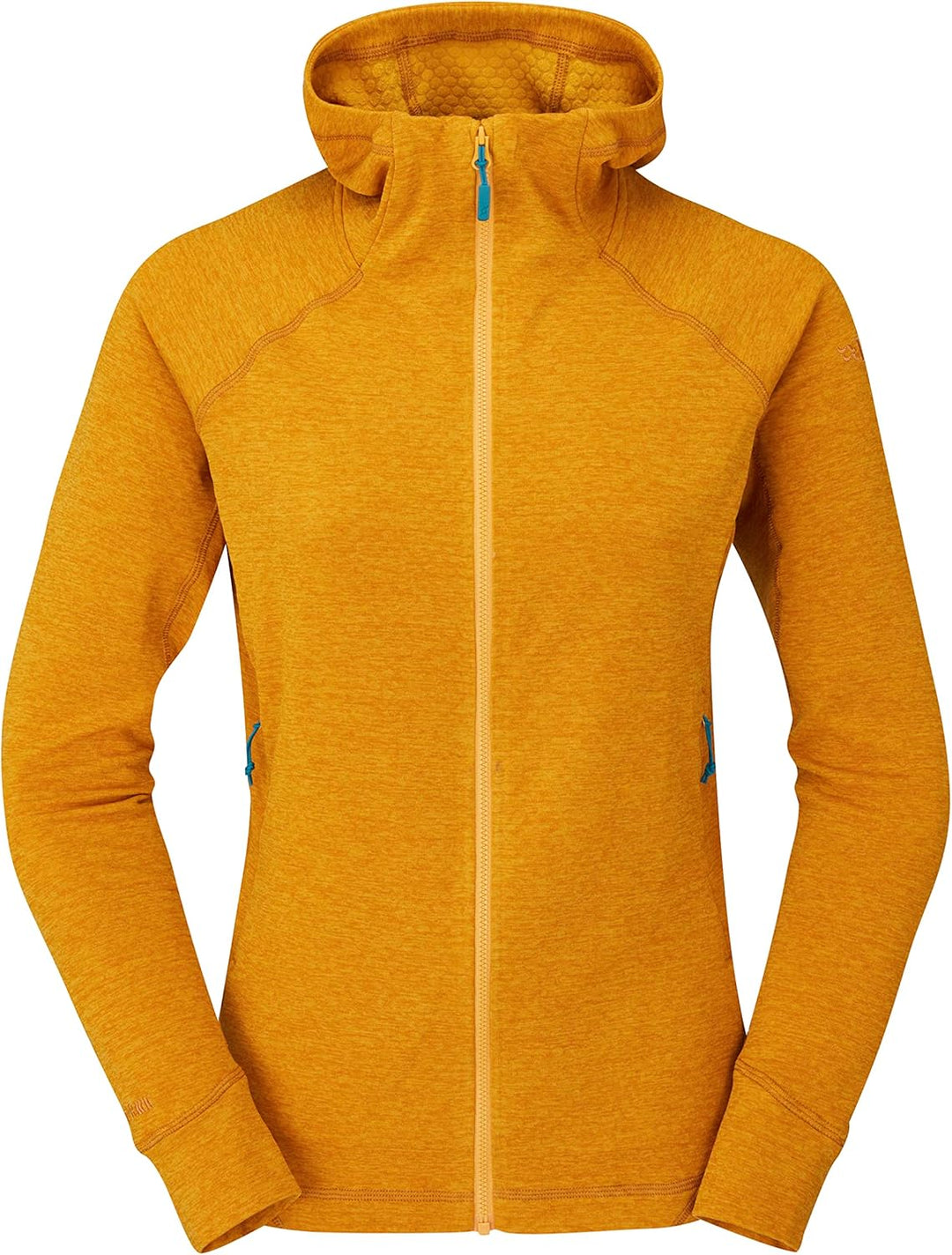 Rab Nexus Hoody WMNS Dark Butternut