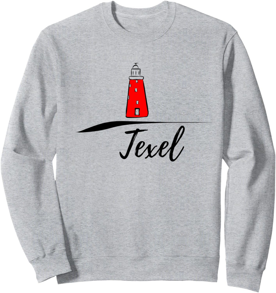 Leuchtturm Texel Sweatshirt