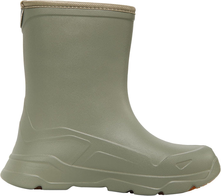 Viking Unisex Kinder Playrox Light Rain Boot 34 EU Olive, 34 EU Olive