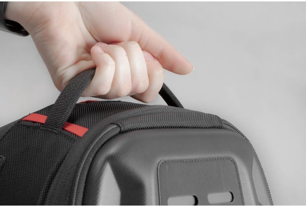 PRO Daypack Magnet Tank Bag 6-9 l. Magnetic Holder.