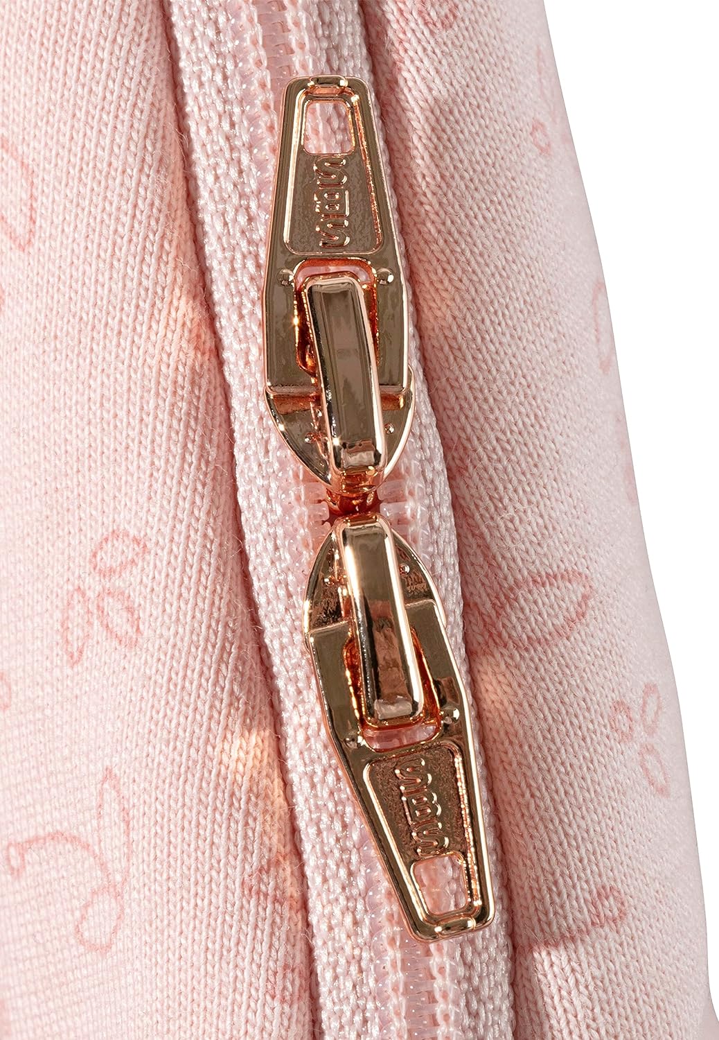 Sterntaler Baby Schlafsack Esel Emmi Girl flora rose, Grösse 50/56 50-56 Einfarbig, 50-56 Einfarbig