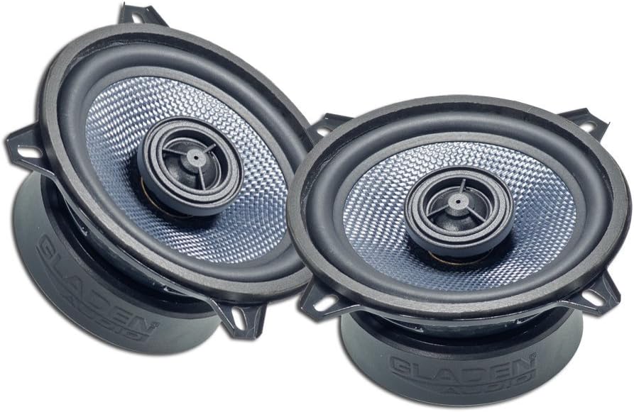 Gladen RC 130 - 2-Wege 13cm