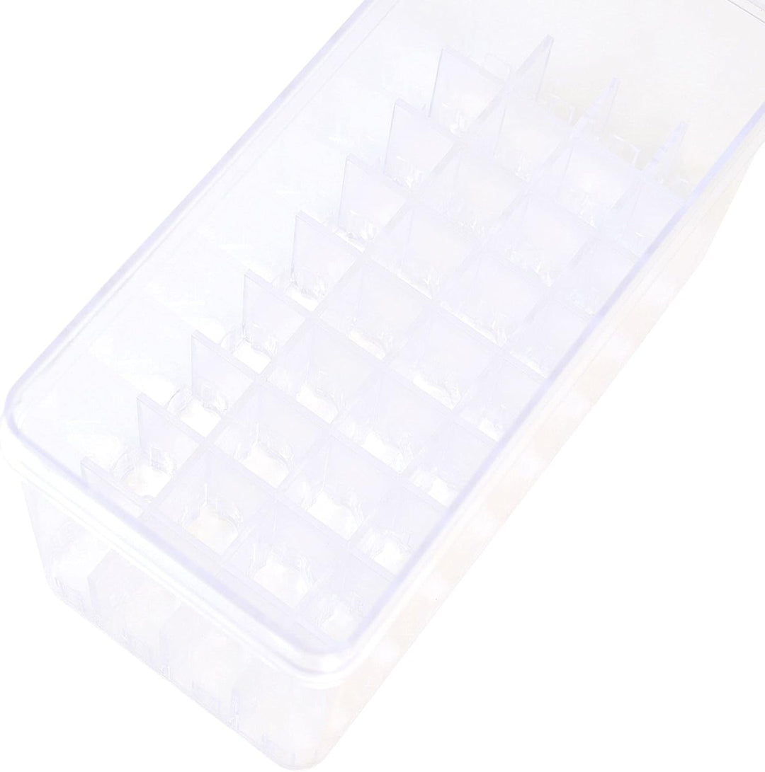 Copic (Classic/Sketch) Common Kunststoffkoffer für 36 Flaschen 11510036