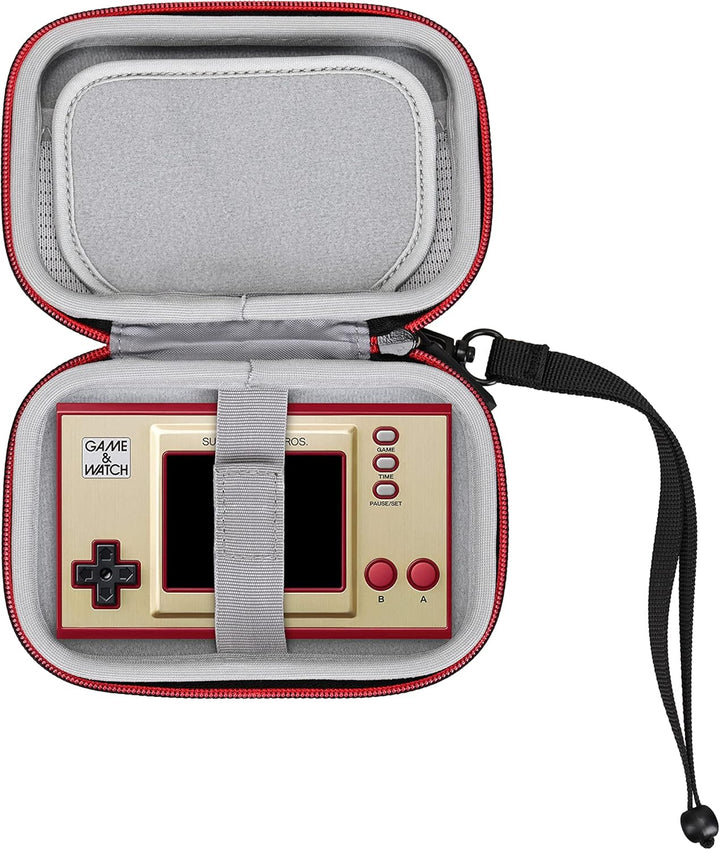 RLSOCO Tasche für Game & Watch: The Legend of Zelda/Game und Watch: Super Mario Bros