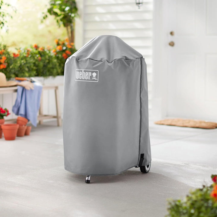 Standard Grillabdeckung für Holzkohlegrills Ø 47 cm Weber