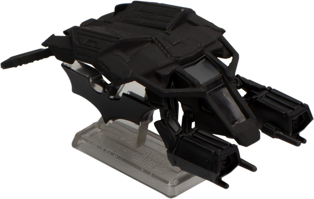 Hot Wheels GRM17 - Batman Set, 5 bei Fans beliebte Batmobil-Modelle, Spielzeugfahrzeuge im Massstab