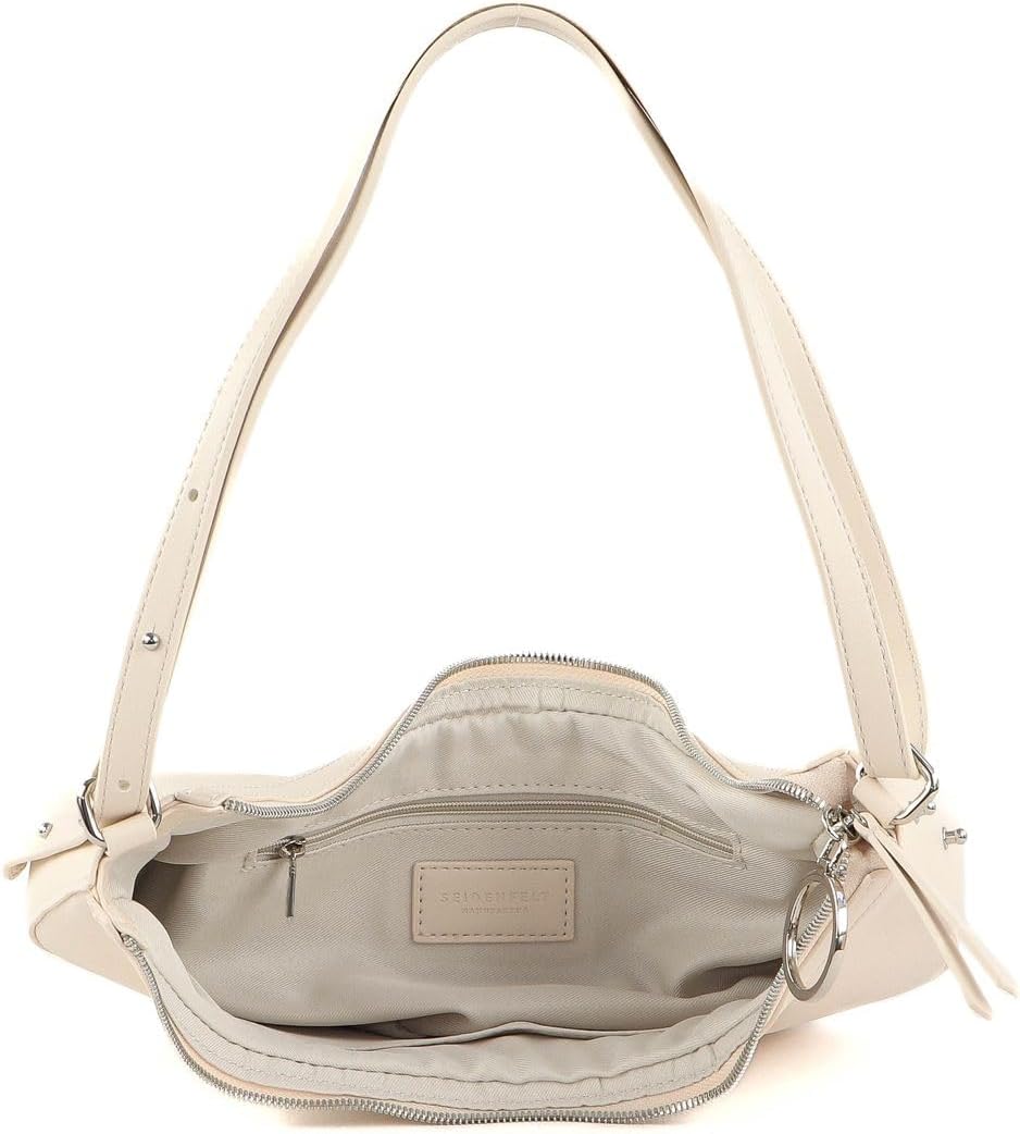 Seidenfelt Vinne Schultertasche 30 cm