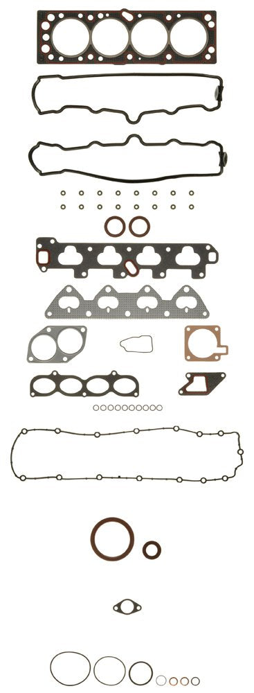Ajusa 50149400 Dichtungsvollsatz, Motor