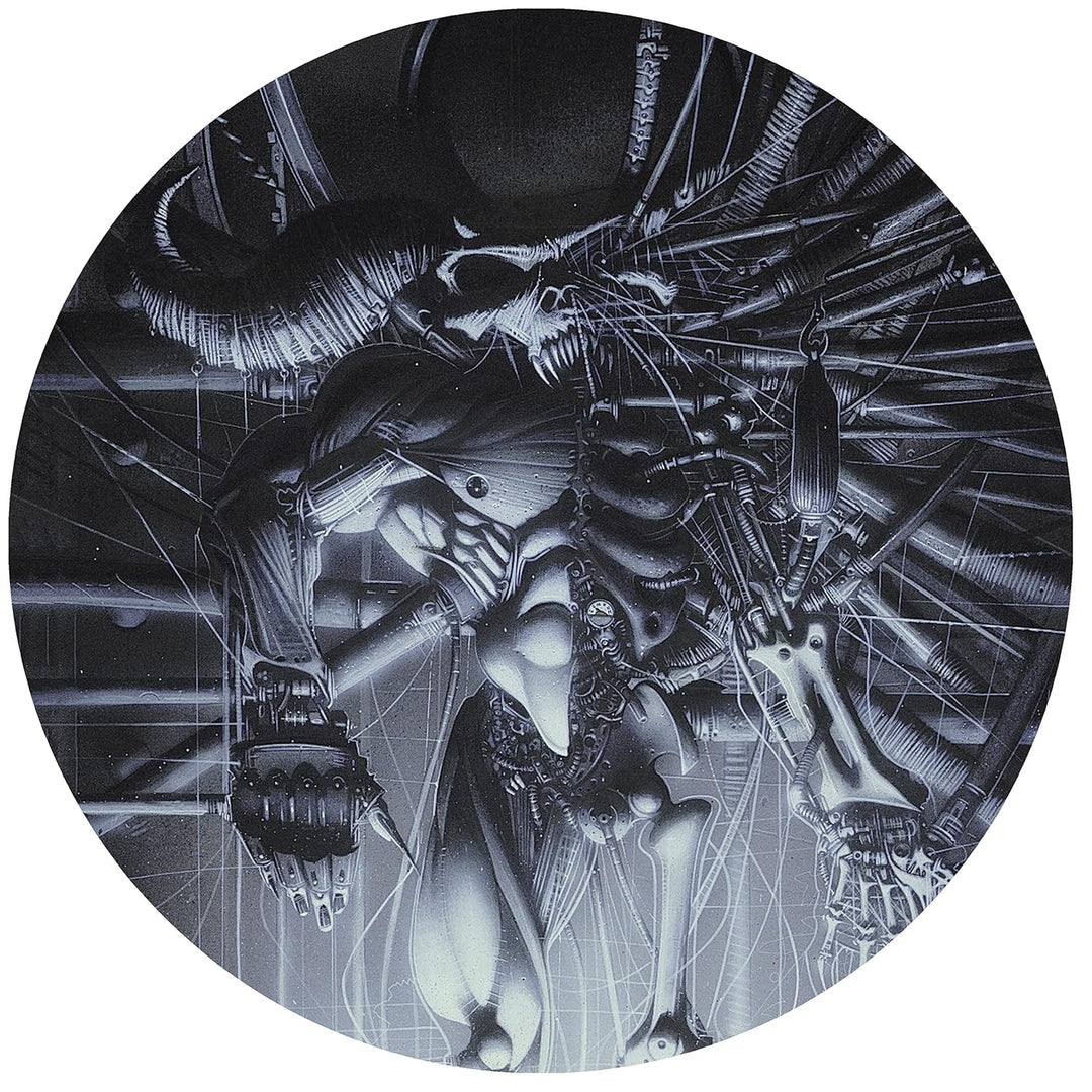 Danzig 5; Blackacidevil (Pd), Vinyl