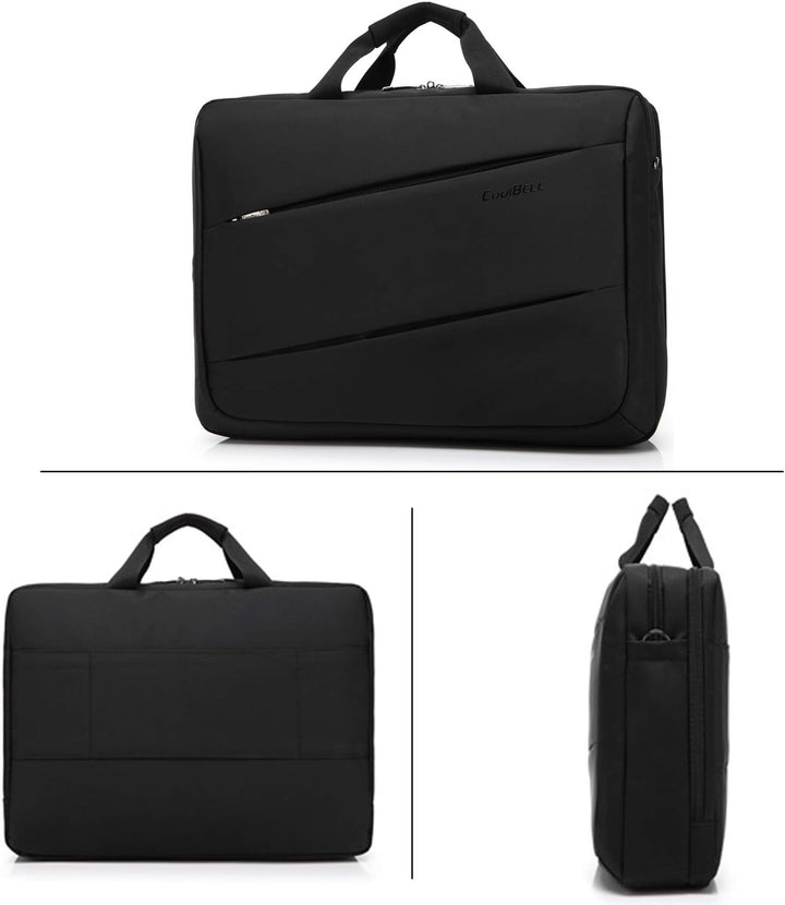 FANDARE Mode Computer Umhängetasche Herren/Damen Business Messenger Tasche Studenten Outdoor Reisen