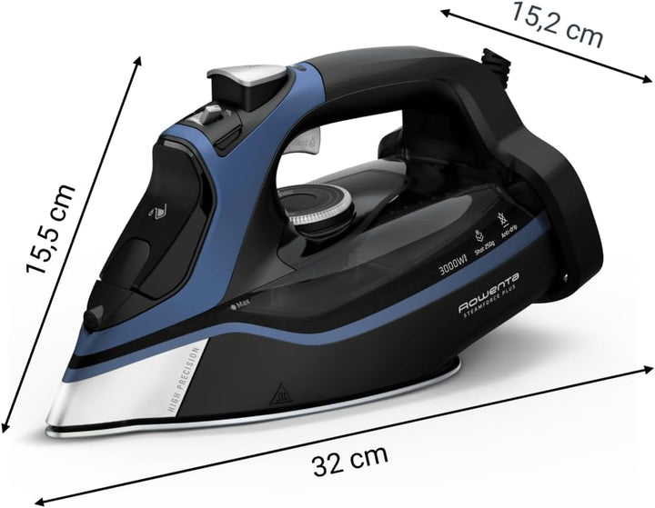 plancha-vapor-rowenta-dw9411d1-steam-force-3000-w