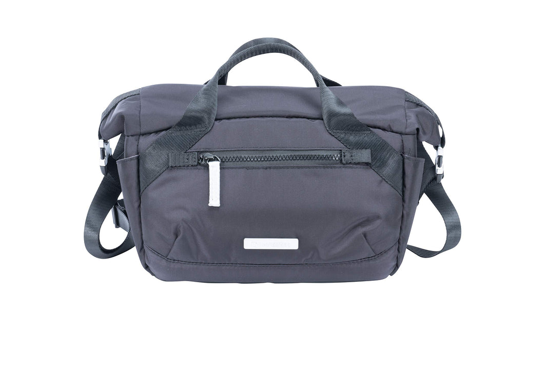 VANGUARD VEO Flex 25M Schultertasche schwarz schwarz Schultertasche VEO FLEX 25M BK, schwarz Schulte