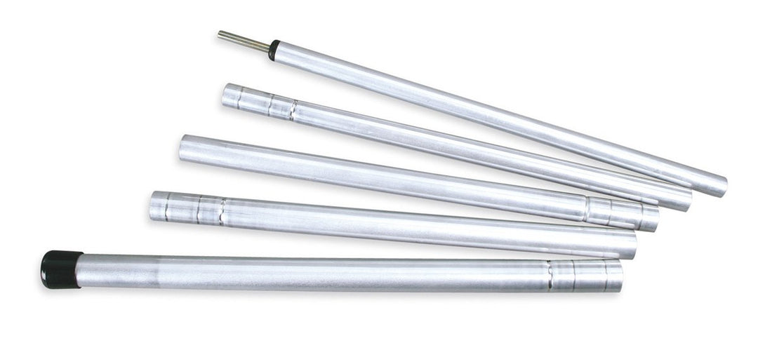 Tatonka Tarp-Stange - Steckbare Tarpstange aus Aluminium in verschiedenenen Längen - zum Aufspannen