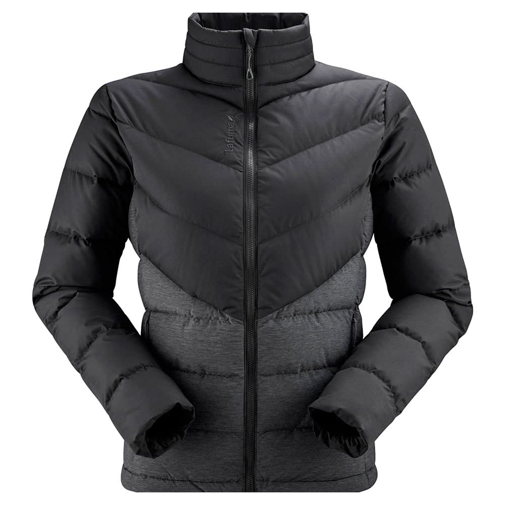 Lafuma Damen Shift Down JKT W Daunenjacke S Schwarz, S Schwarz