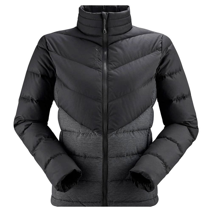 Lafuma Damen Shift Down JKT W Daunenjacke S Schwarz, S Schwarz