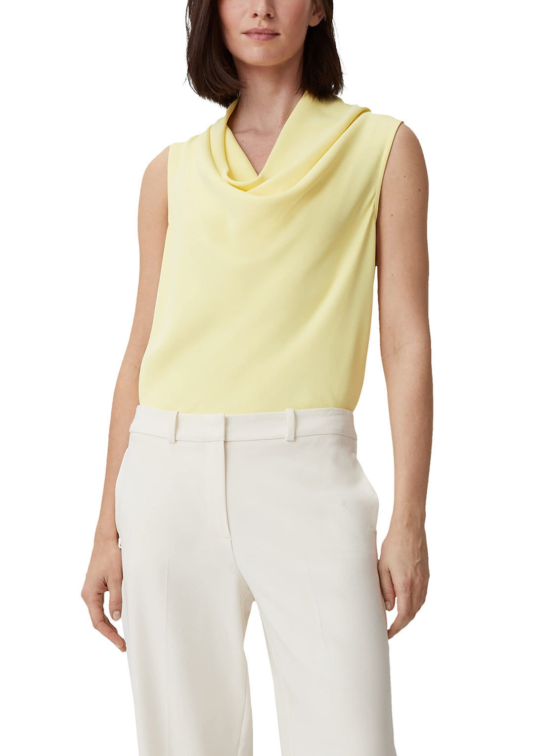 comma Damen T-Shirt 44 1130, 44 1130